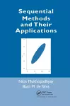 Sequential Methods and Their Applications cover