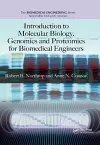 Introduction to Molecular Biology, Genomics and Proteomics for Biomedical Engineers cover