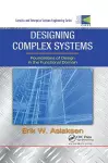 Designing Complex Systems cover