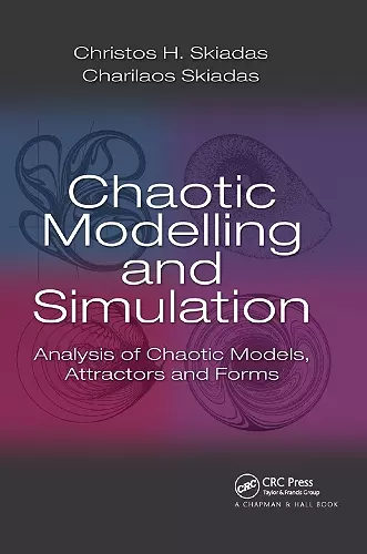 Chaotic Modelling and Simulation cover