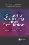 Chaotic Modelling and Simulation cover