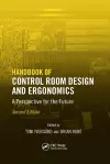 Handbook of Control Room Design and Ergonomics cover