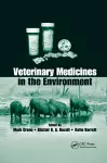 Veterinary Medicines in the Environment cover