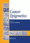 Cancer Epigenetics cover