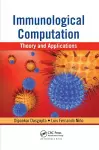 Immunological Computation cover