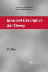 Invariant Descriptive Set Theory cover