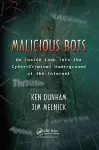 Malicious Bots cover