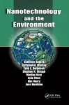 Nanotechnology and the Environment cover