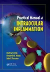 Practical Manual of Intraocular Inflammation cover