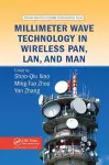 Millimeter Wave Technology in Wireless PAN, LAN, and MAN cover