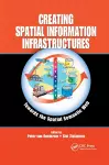 Creating Spatial Information Infrastructures cover