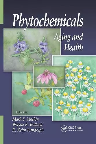 Phytochemicals cover