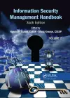 Information Security Management Handbook, Volume 2 cover