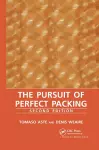 The Pursuit of Perfect Packing cover