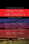 Fundamentals of Fracture Mechanics cover