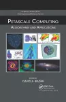 Petascale Computing cover