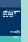Computational Methods in Biomedical Research cover