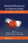 Bacterial Resistance to Antimicrobials cover