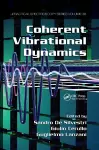 Coherent Vibrational Dynamics cover