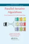 Parallel Iterative Algorithms cover