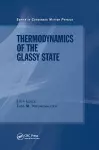 Thermodynamics of the Glassy State cover
