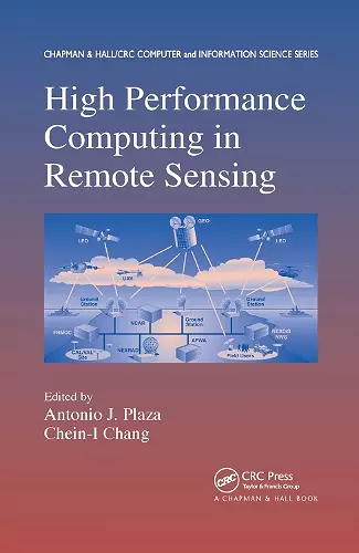 High Performance Computing in Remote Sensing cover