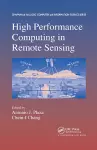 High Performance Computing in Remote Sensing cover