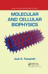 Molecular and Cellular Biophysics cover