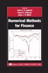Numerical Methods for Finance cover
