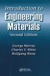 Introduction to Engineering Materials cover