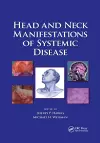 Head and Neck Manifestations of Systemic Disease cover