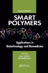 Smart Polymers cover