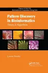 Pattern Discovery in Bioinformatics cover