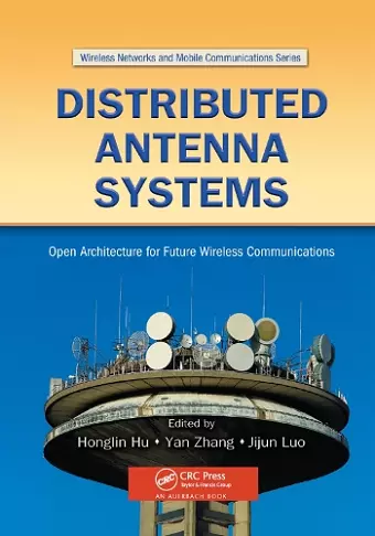 Distributed Antenna Systems cover