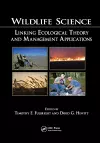 Wildlife Science cover