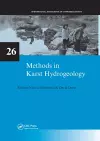 Methods in Karst Hydrogeology cover