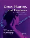 Genes, Hearing, and Deafness cover