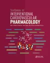 Textbook of Interventional Cardiovascular Pharmacology cover