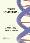 Tissue Engineering cover