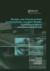 Design and Construction of Pavements and Rail Tracks cover
