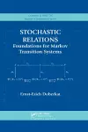 Stochastic Relations cover