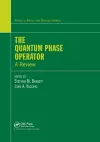 The Quantum Phase Operator cover