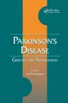 Parkinson's Disease cover