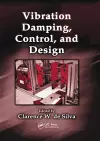 Vibration Damping, Control, and Design cover