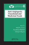 Anti-Angiogenic Functional and Medicinal Foods cover