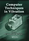 Computer Techniques in Vibration cover