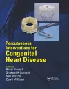 Percutaneous Interventions for Congenital Heart Disease cover