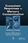 Ecosystem Responses to Mercury Contamination cover