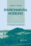 Environmental Modeling cover