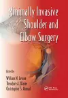 Minimally Invasive Shoulder and Elbow Surgery cover